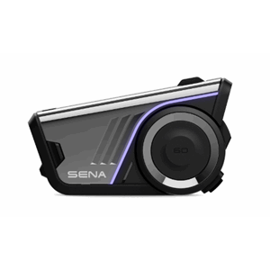 SENA 60S M/MESH OG WAVE, SINGEL PACK