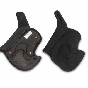 Cheek Pads Set C5/E2 53/55/59/63/65 15mm
