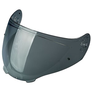 Horus DARK ANTISCRATCH VISOR WITH PINS