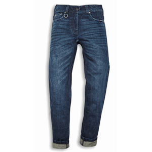 DUCATI LADIES JEANS Company C4