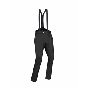 BERING LADY SIBERIA BLACK TEKSTILBUKSE M/SELER