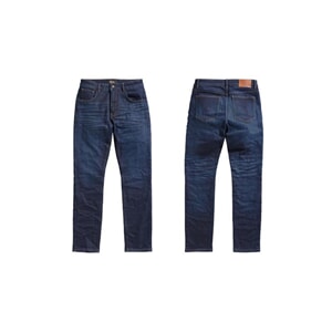 TRIUMPH BRANDO MID WASH