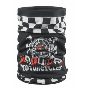 TRIUMPH GOOD VIBES NECK TUBE