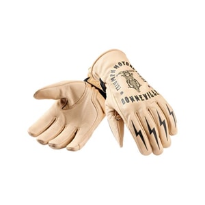 TRIUMPH BONNEVILLE GLOVE