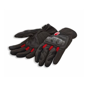 DUCATI GLOVES CITY C3