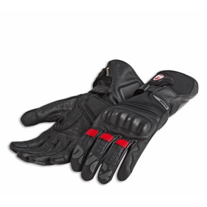 DUCATI GLOVES STRADA C5