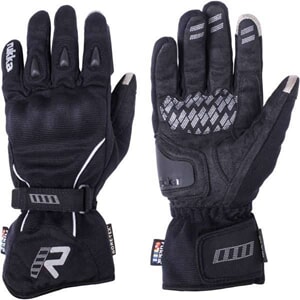 RUKKA VIRIUM 2.0 BLACK