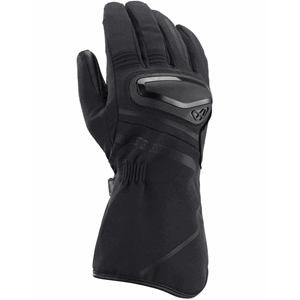 Ixon MS Drizzle Hansker Sort