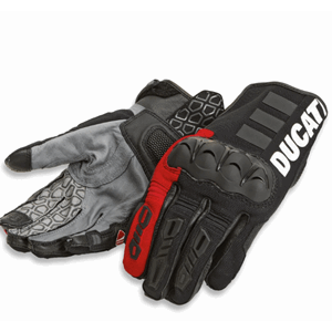 DUCATI GLOVES ATACAMA C3
