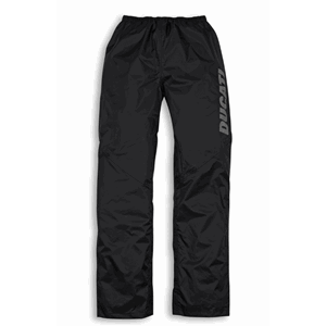 DUCATI AQUA RAIN PANTS