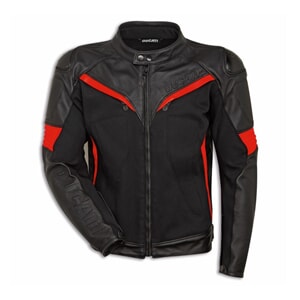 DUCATI FIGHTER JACKET DC C2