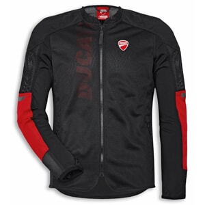 Ducati Overlay Jacket P01