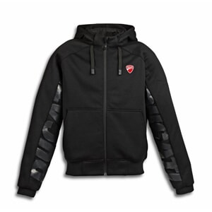DUCATI RIDING SWEATSHIRT JARGON PW