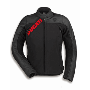 Ducati Logo C1 Ladies