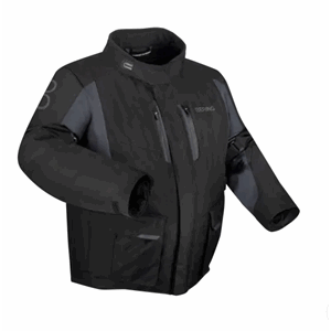 BERING SIBERIA KING SIZE JAKKE