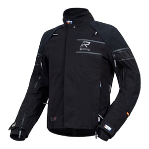 RUKKA RAPTO-R BLACK