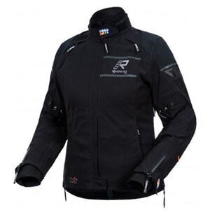 RUKKA RAPTORINA BLACK