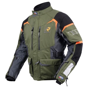 RUKKA RIMO-R KHAKI