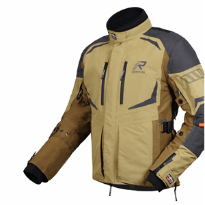 RUKKA VENTU-R BEIGE