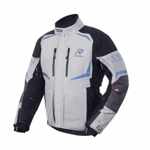 RUKKA VENTU-R GREY/BLUE/BLACK