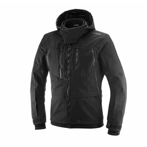 Ixon Asgard Jakke Sort