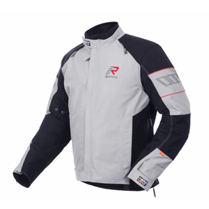 RUKKA R-EX 2.0 Grå/Rød