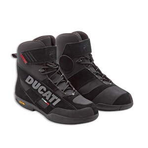DUCATI BOOTS COMPANY C4 GTX