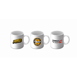 DUCATI Land of Joy MUG Set