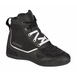 BERING ACTIVE, BLACK