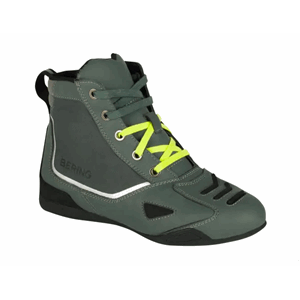 BERING ACTIVE, GREY