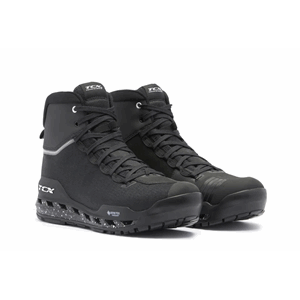 TCX Climatrek Surr. Sort/hvit