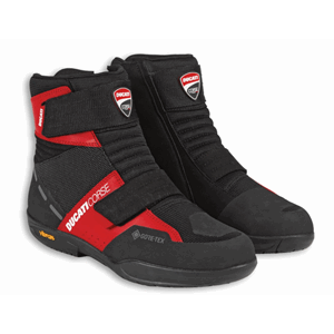 DUCATI BOOTS D.C. CITY C3