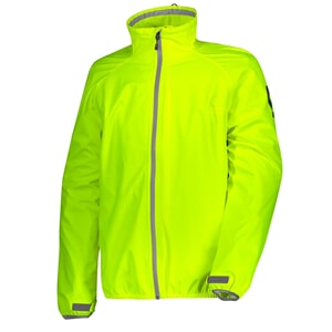 REGNJAKKE: SCOTT ErgoProDP FLUO