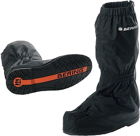 BOOT COVERS