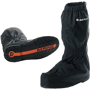 BOOT COVERS