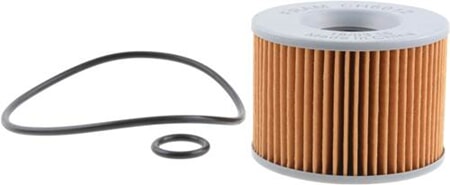 TRIUMPH OLJEFILTER, O-RING KIT