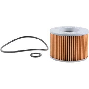 TRIUMPH OLJEFILTER, O-RING KIT