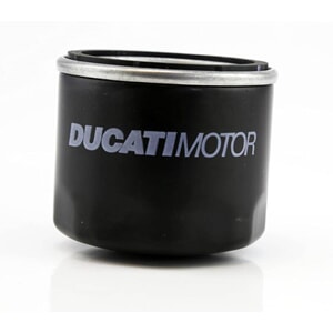 Oljefilter - Ducati (mange modeller)