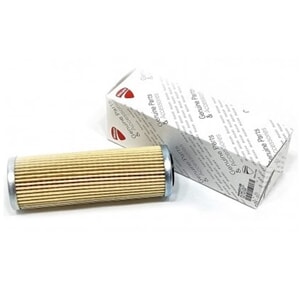 Oljefilter - Panigale V4/Streetfighter V4/Multistrada V4/Diavel V4