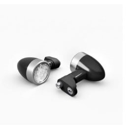 Bullet LED Indicators, Rear, Scrambler 400/Speed 400
