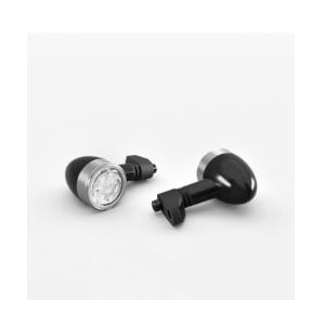 Bullet LED Indicators, Front, Speed 400/Scrambler 400