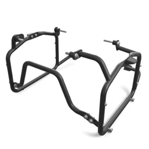 Pannier Mounting Frame Kit, Trekker, Tiger 1200