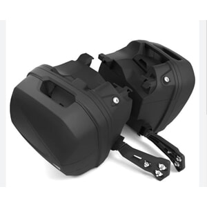 Panniers Kit, Tiger Sport 660