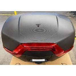 Top Box, Twin Helmet Kit, Tiger Sport 660
