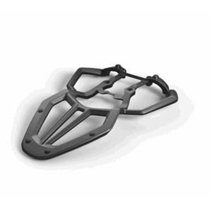 Luggage Rack Kit, Tiger Sport 660