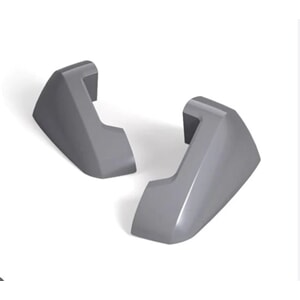 Pannier Infill Kit, Graphite, Tiger Sport 660