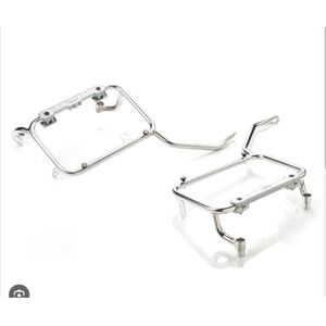 Frame Kit, Panniers, Tiger 900/850