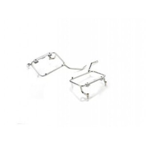 Frame Kit, Panniers Expedtion, Tiger 900/850