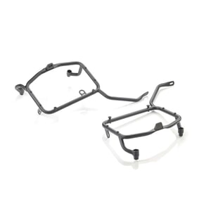 Trekker Pannier Rails, Tiger 900/850