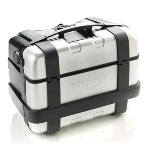 Top Box, 46L, Tiger 1200